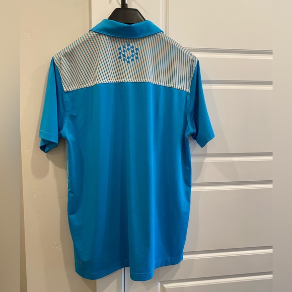 Puma PWRCool golf polo - Picture 5 of 5